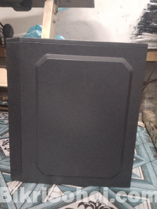 Pc case